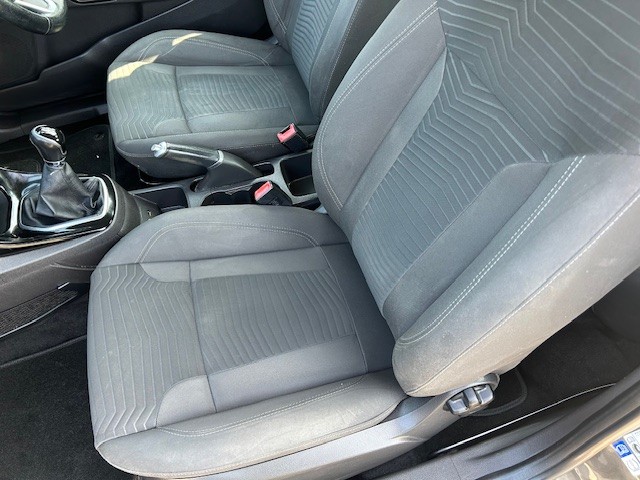 Used Ford Fiesta 2015 for sale - 77977022: Photo 12