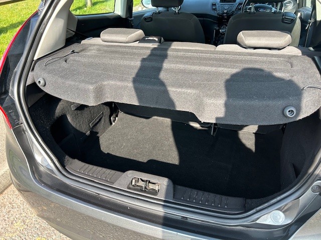 Used Ford Fiesta 2015 for sale - 77977022: Photo 15