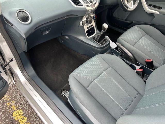 Used Ford Fiesta 2009 for sale - 77266689: Photo 12
