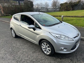 Ford Fiesta feature image