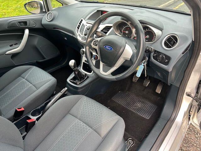 Used Ford Fiesta 2009 for sale - 77266689: Photo 9