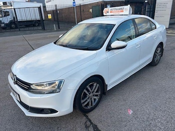 Used Volkswagen Jetta 2013 for sale - 77057320: Photo