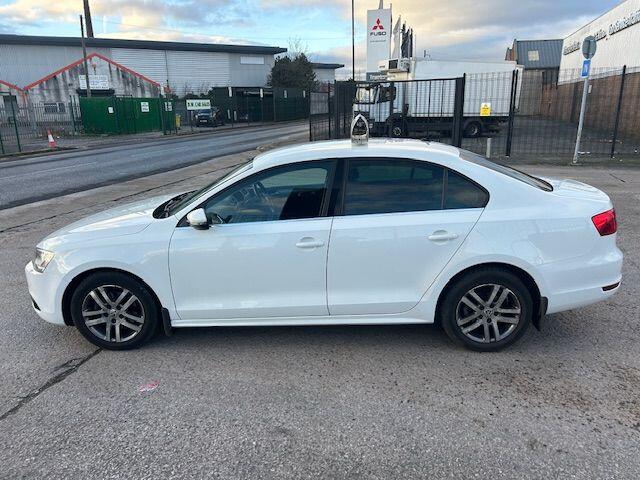 Used Volkswagen Jetta 2013 for sale - 77057320: Photo 4