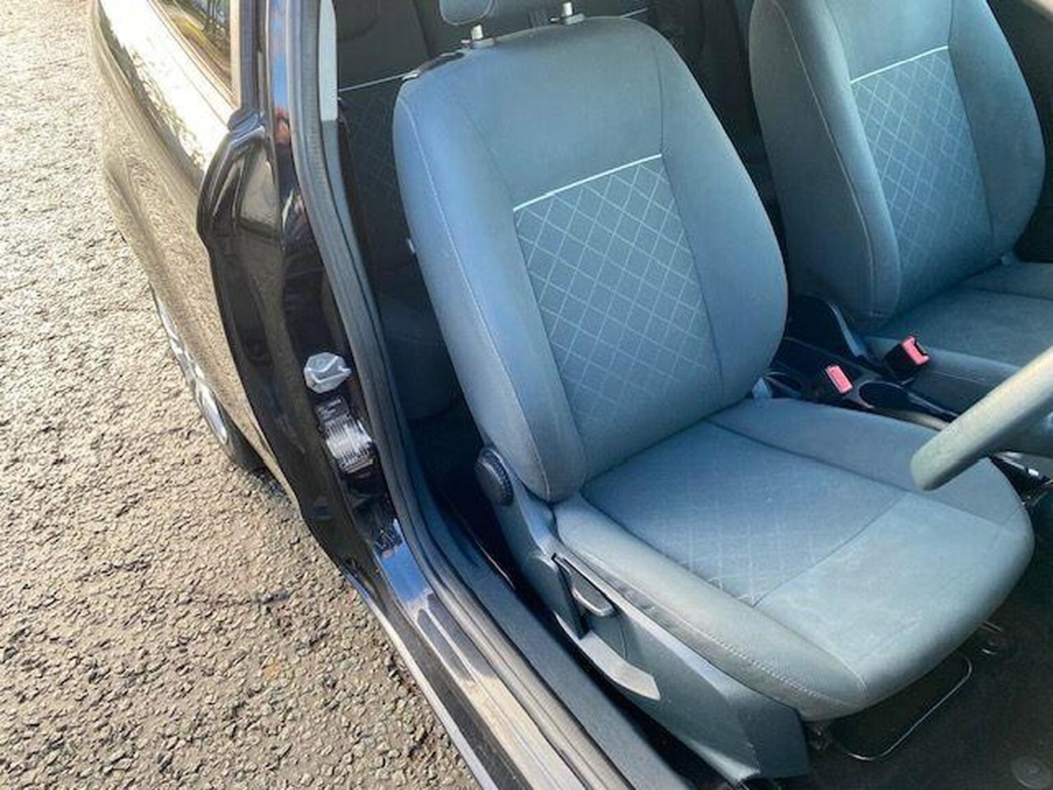 Used Ford Fiesta 2012 for sale - 77539183: Photo 10