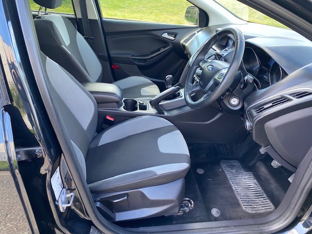 Used Ford Focus 2012 for sale - 78201940: Photo 10