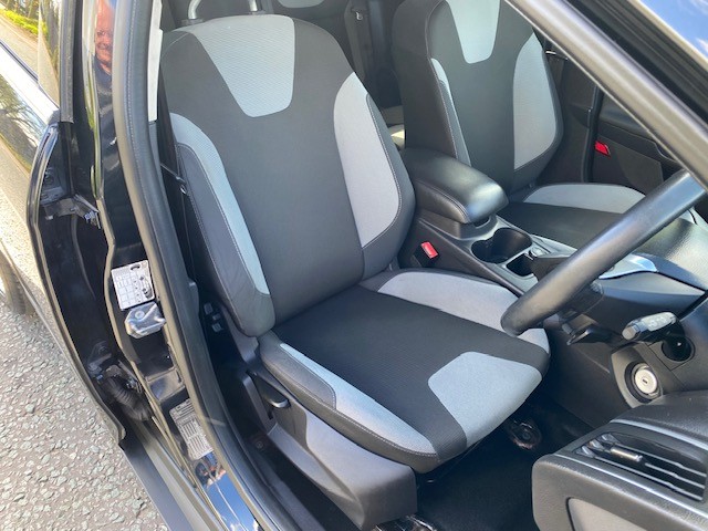 Used Ford Focus 2012 for sale - 78201940: Photo 11