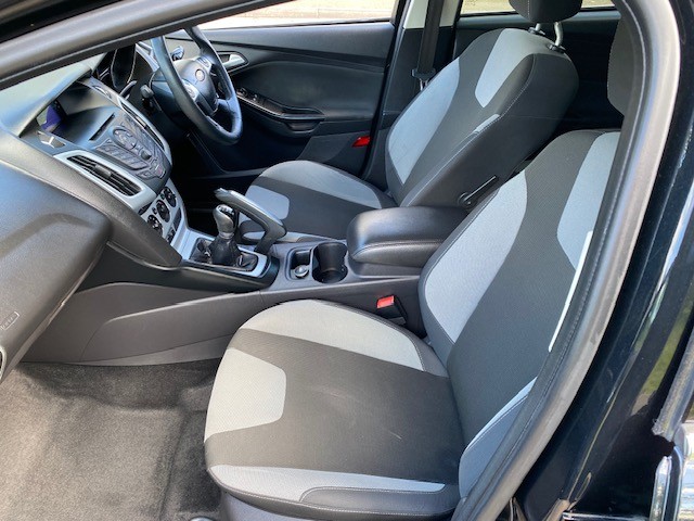 Used Ford Focus 2012 for sale - 78201940: Photo 13