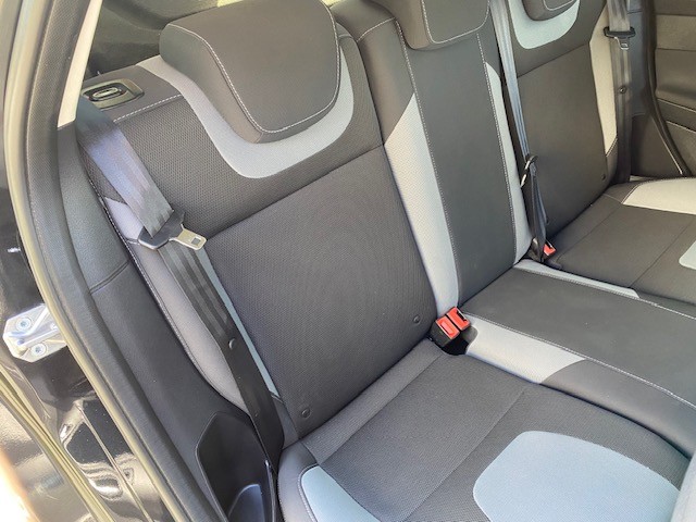 Used Ford Focus 2012 for sale - 78201940: Photo 16