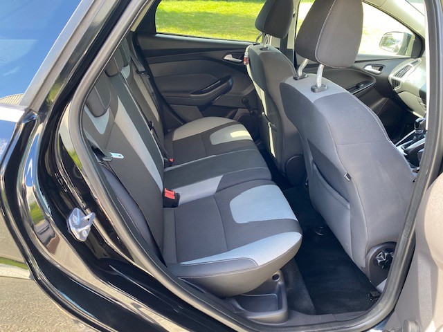 Used Ford Focus 2012 for sale - 78201940: Photo 17