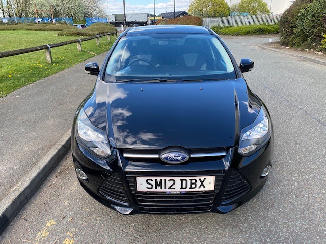 Used Ford Focus 2012 for sale - 78201940: Photo 7