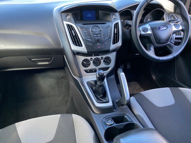 Used Ford Focus 2012 for sale - 78201940: Photo 9