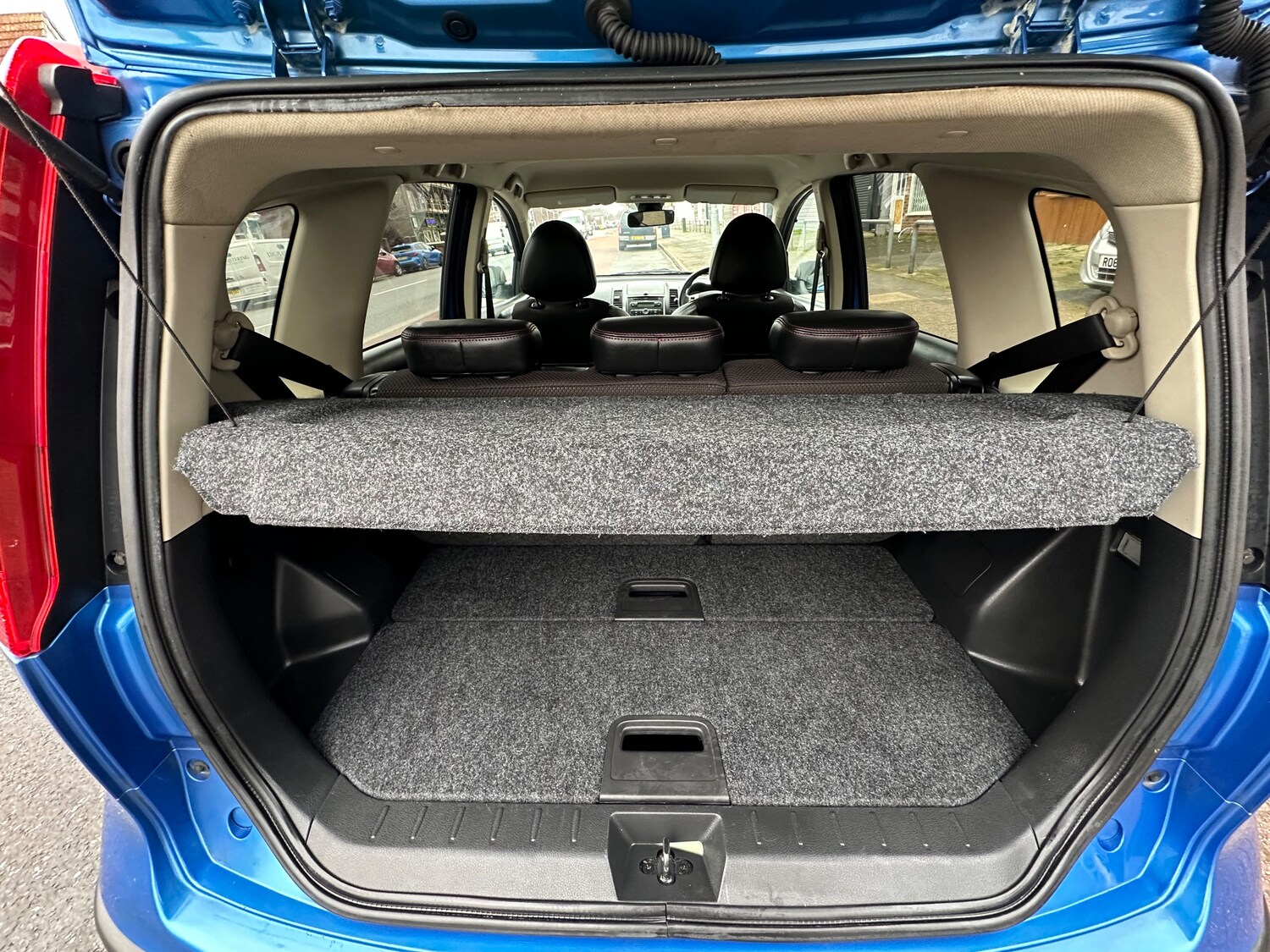 Used Nissan Note 2007 for sale - 77762520: Photo 11