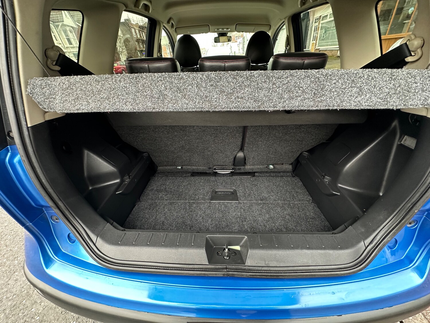 Used Nissan Note 2007 for sale - 77762520: Photo 12