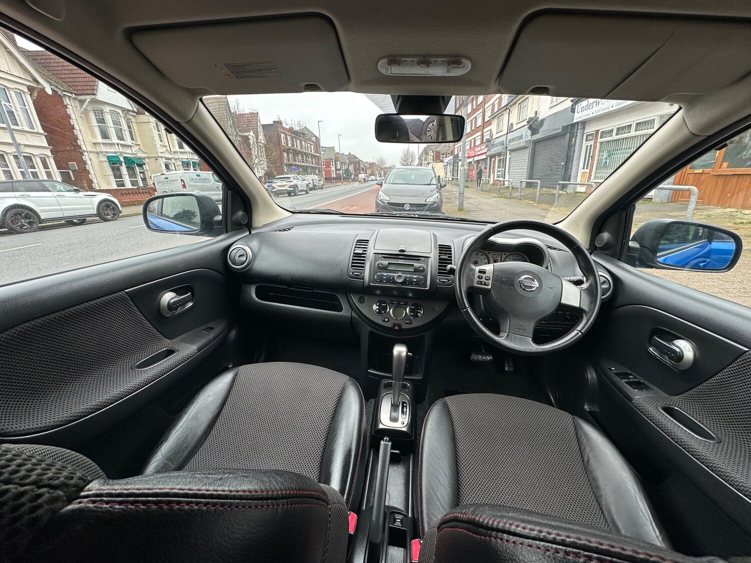 Used Nissan Note 2007 for sale - 77762520: Photo 15