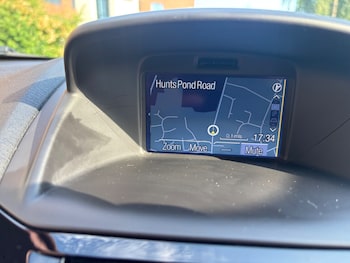 Used Ford Fiesta 2017 for sale - 78722410: Photo
