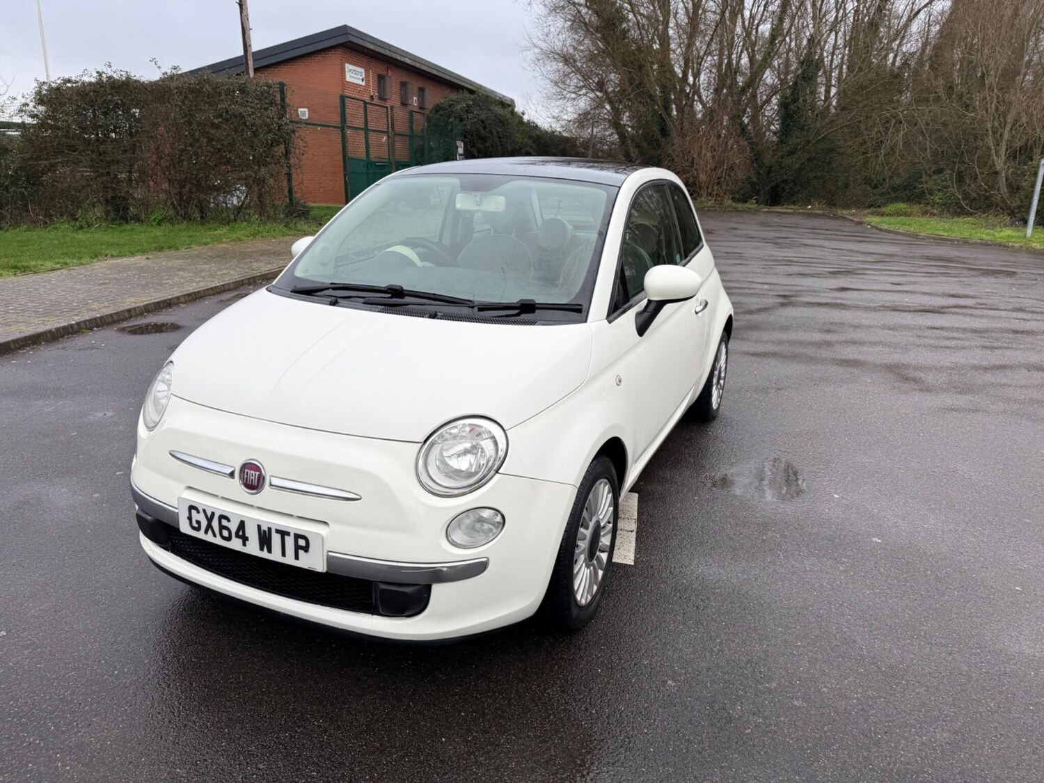 Used Fiat 500 2014 for sale - 78009253: Photo 13