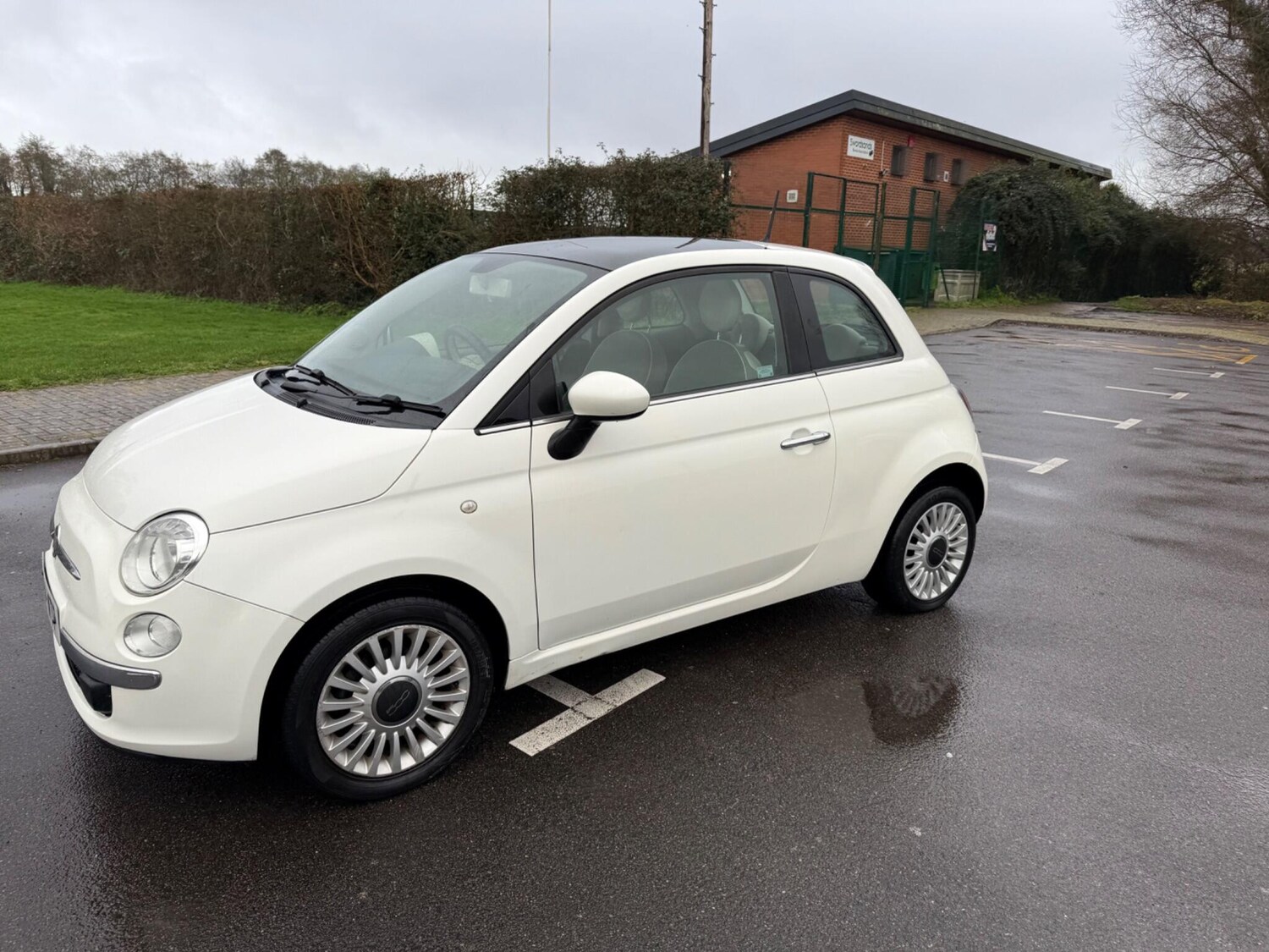 Used Fiat 500 2014 for sale - 78009253: Photo 16