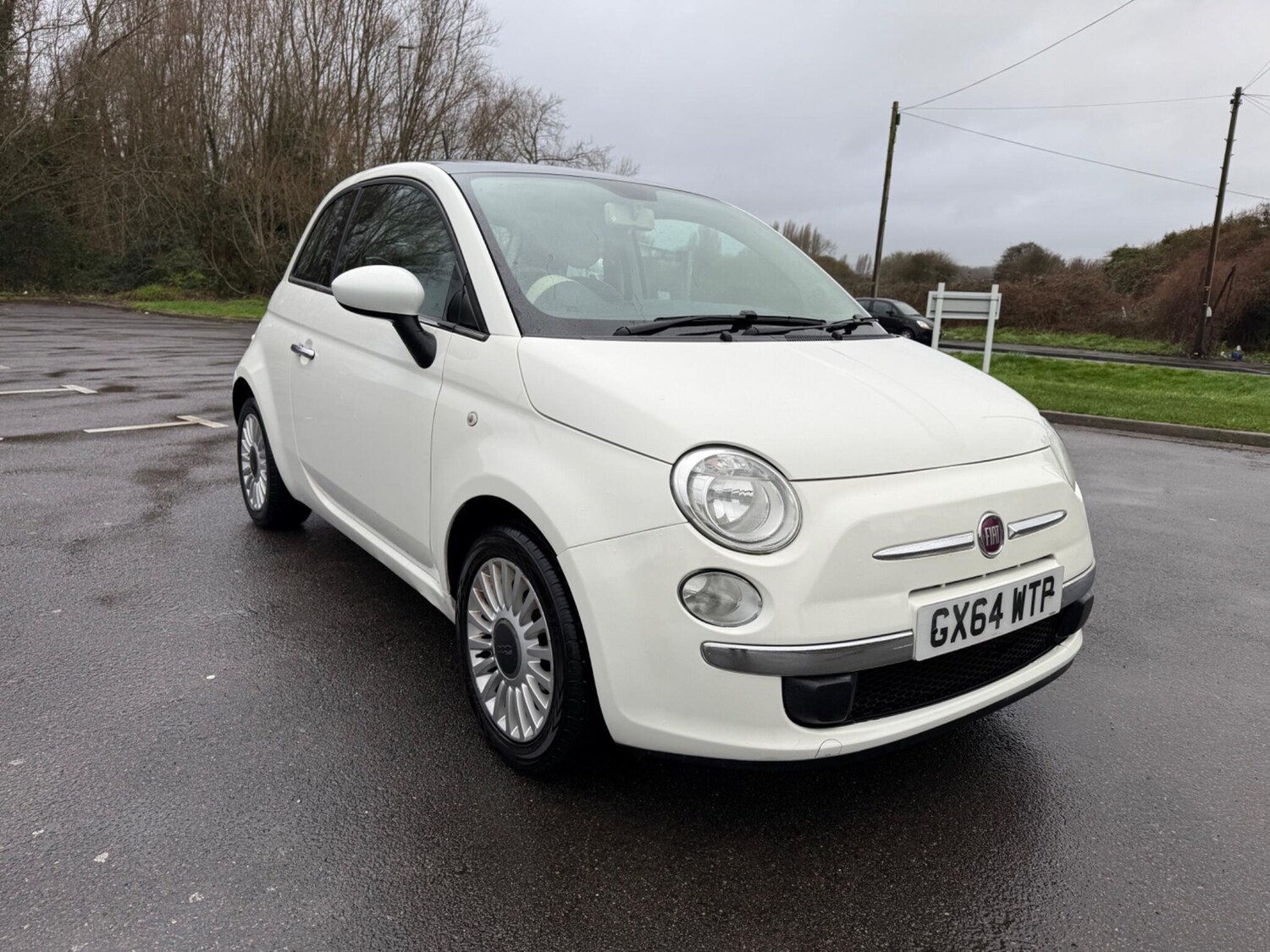 Used Fiat 500 2014 for sale - 78009253: Photo 8