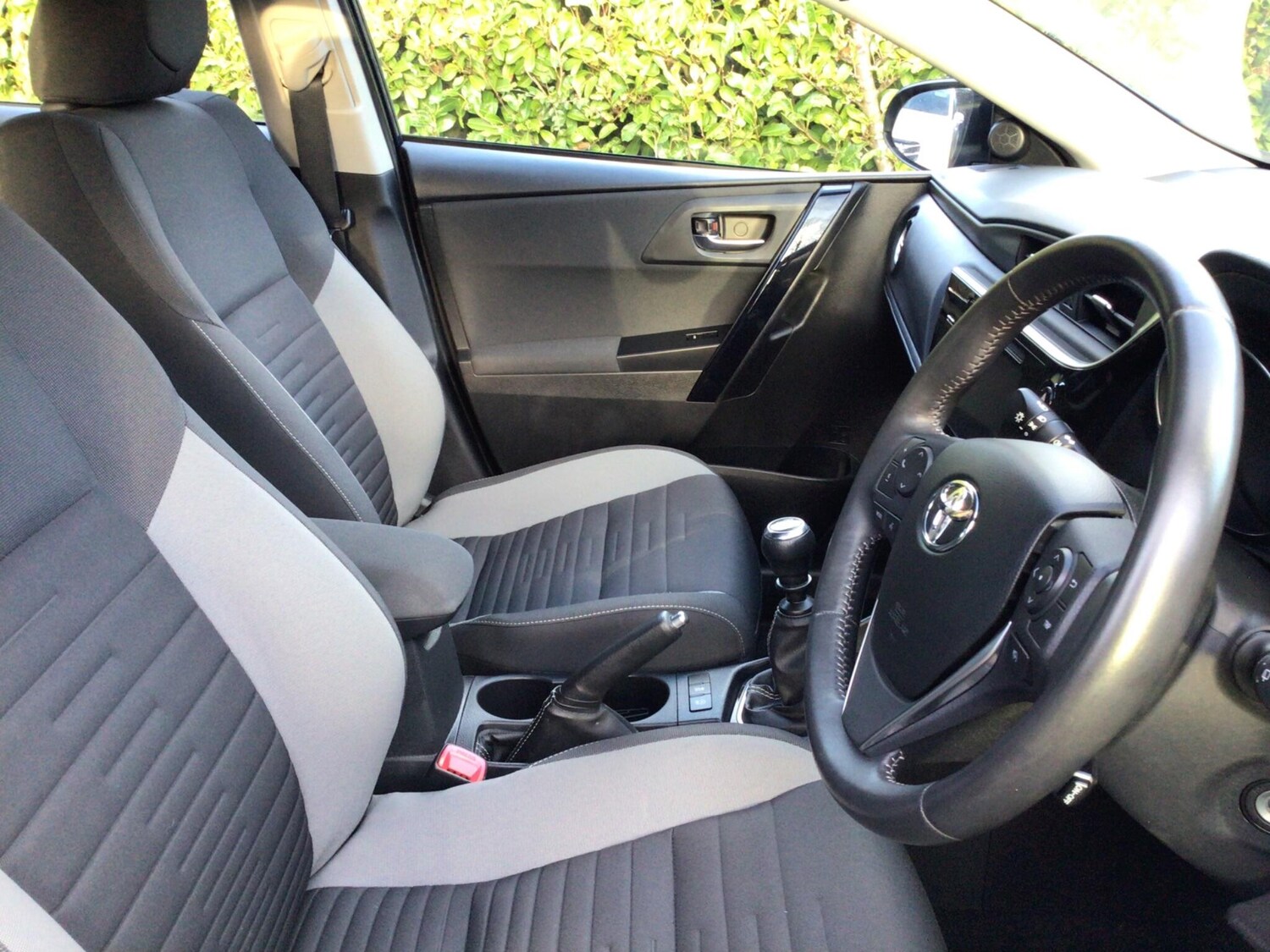 Used Toyota Auris 2016 for sale - 77927791: Photo 13