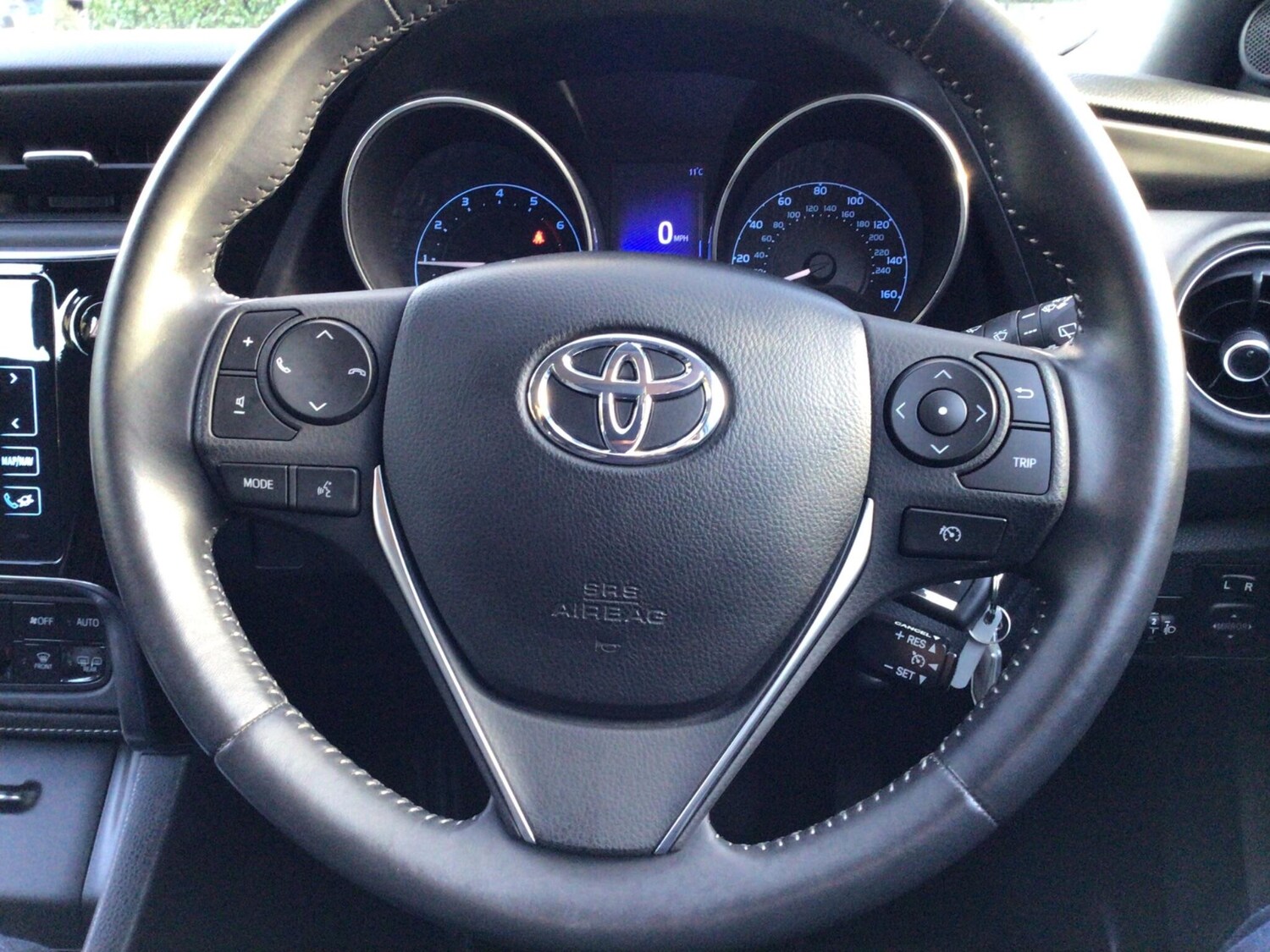 Used Toyota Auris 2016 for sale - 77927791: Photo 14