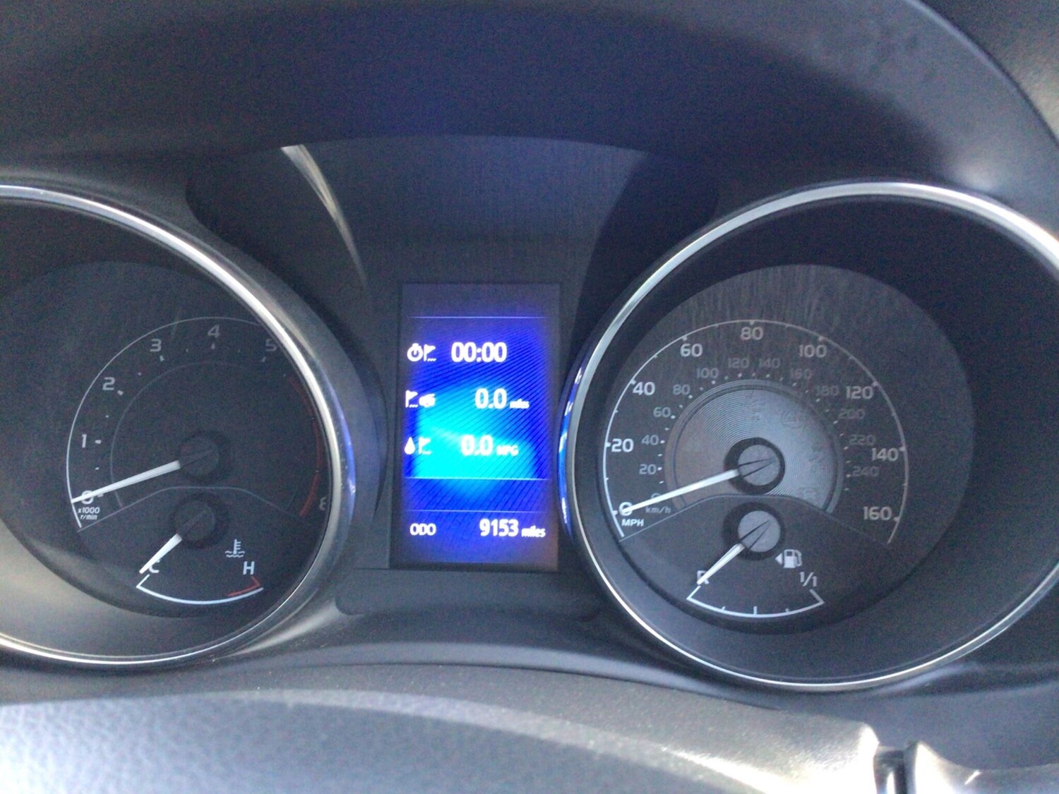 Used Toyota Auris 2016 for sale - 77927791: Photo 15