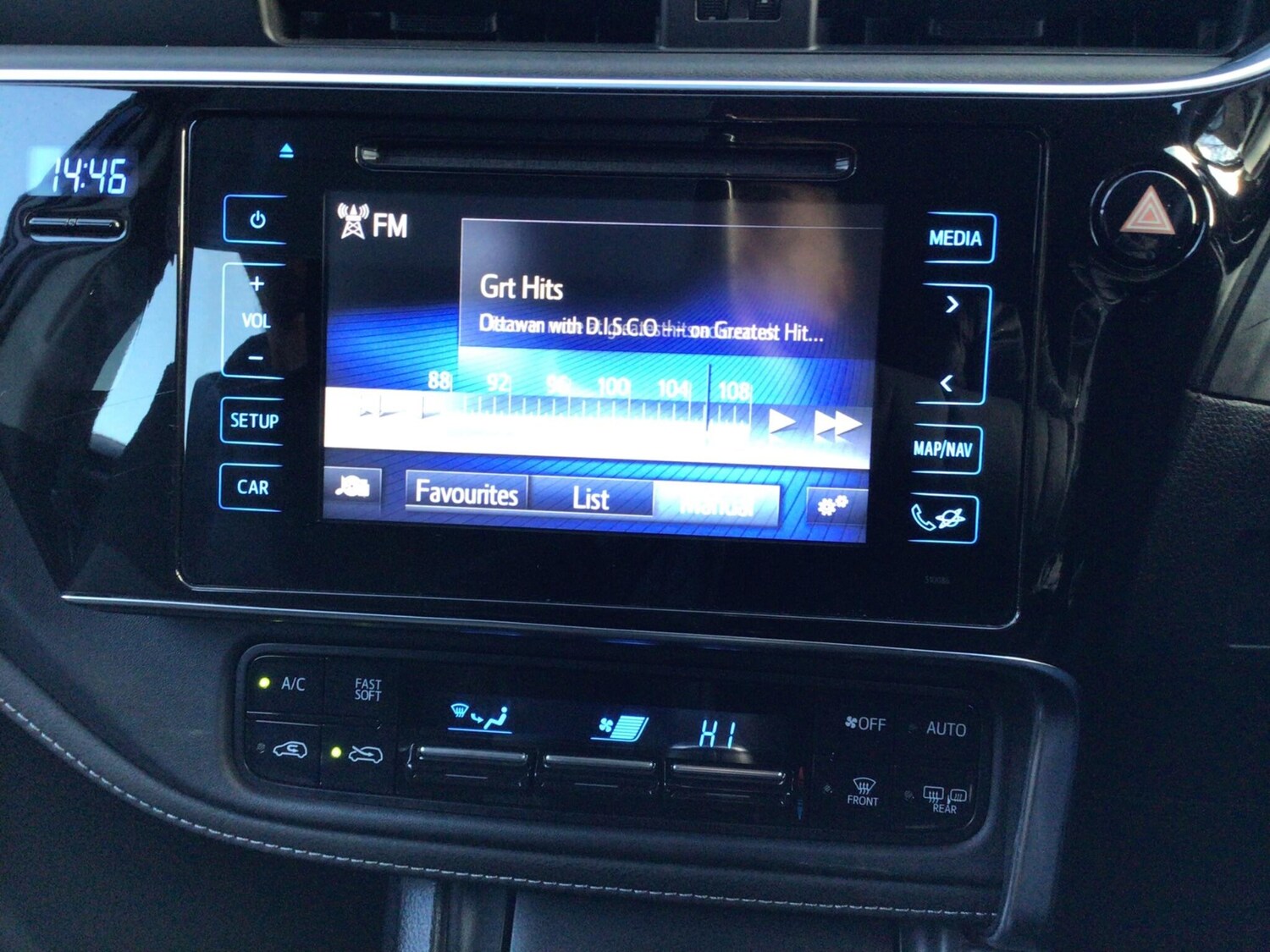 Used Toyota Auris 2016 for sale - 77927791: Photo 16