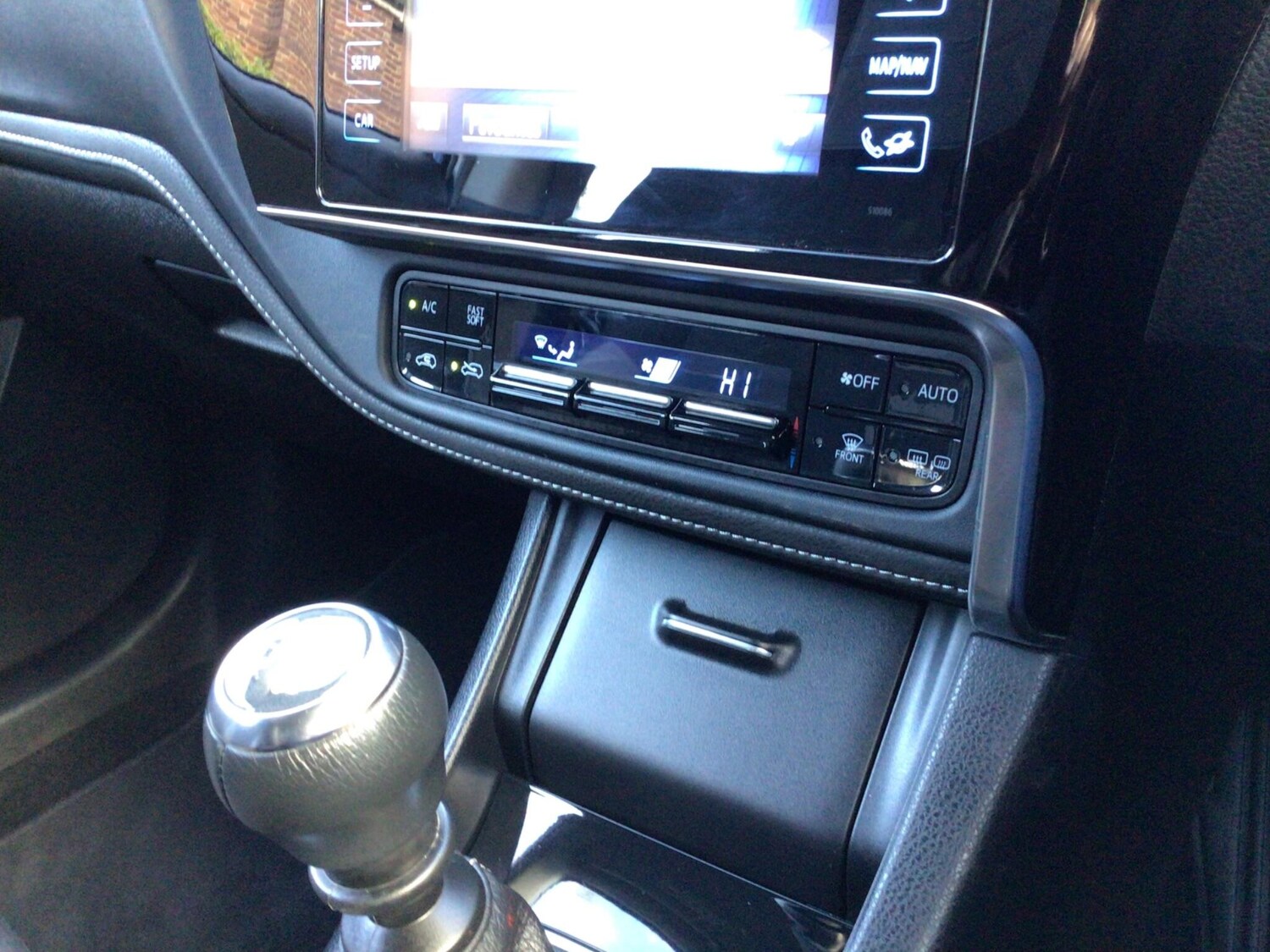 Used Toyota Auris 2016 for sale - 77927791: Photo 17