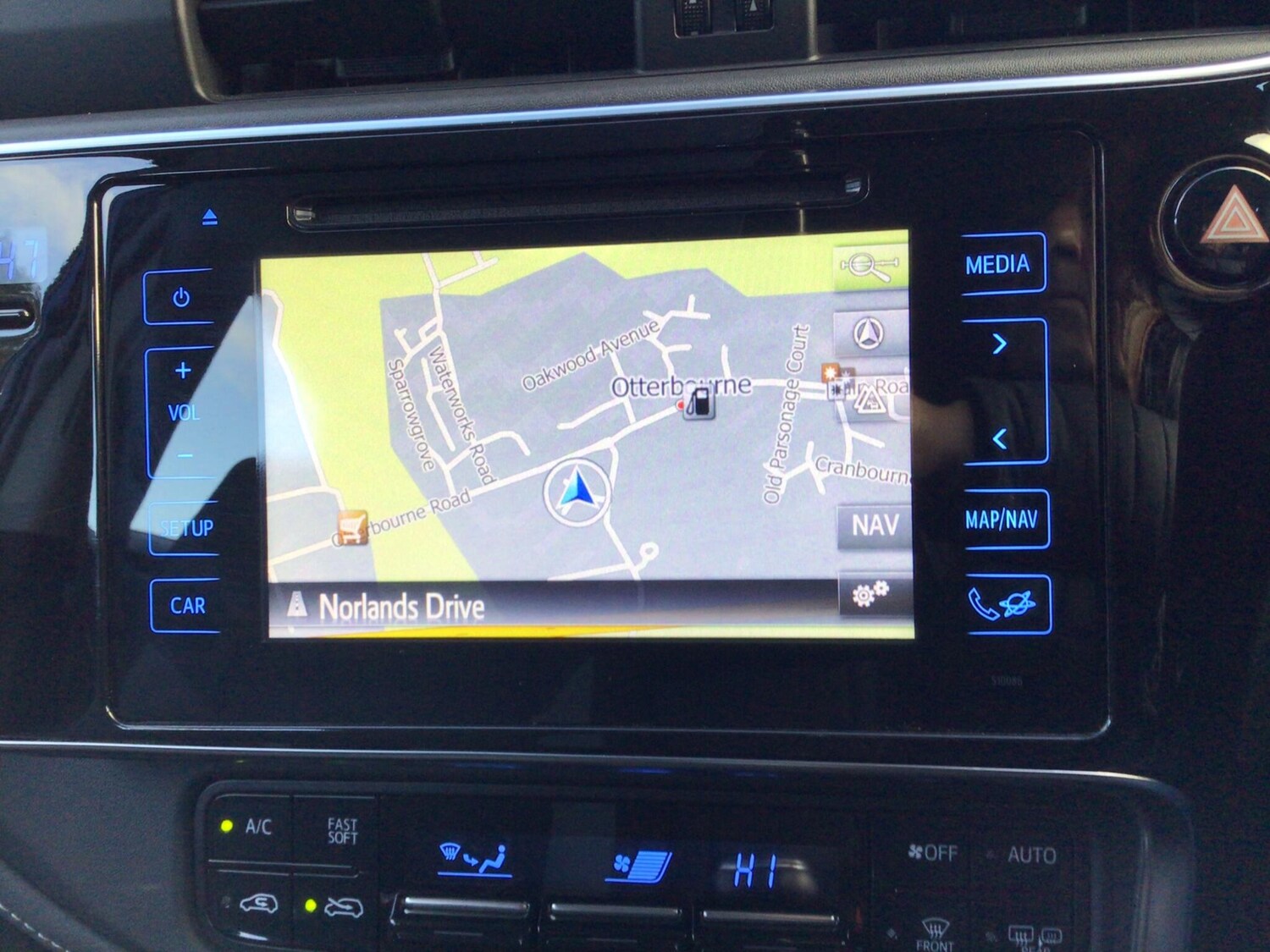 Used Toyota Auris 2016 for sale - 77927791: Photo 18