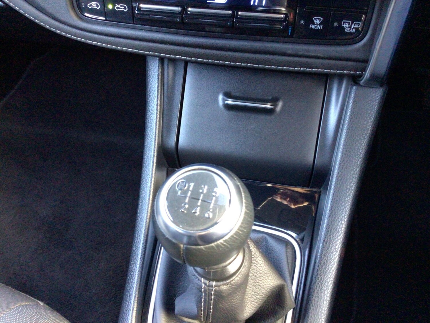 Used Toyota Auris 2016 for sale - 77927791: Photo 19