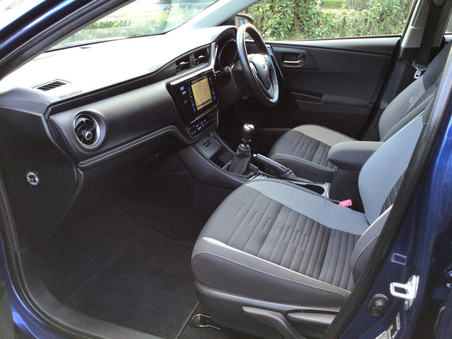 Used Toyota Auris 2016 for sale - 77927791: Photo 23