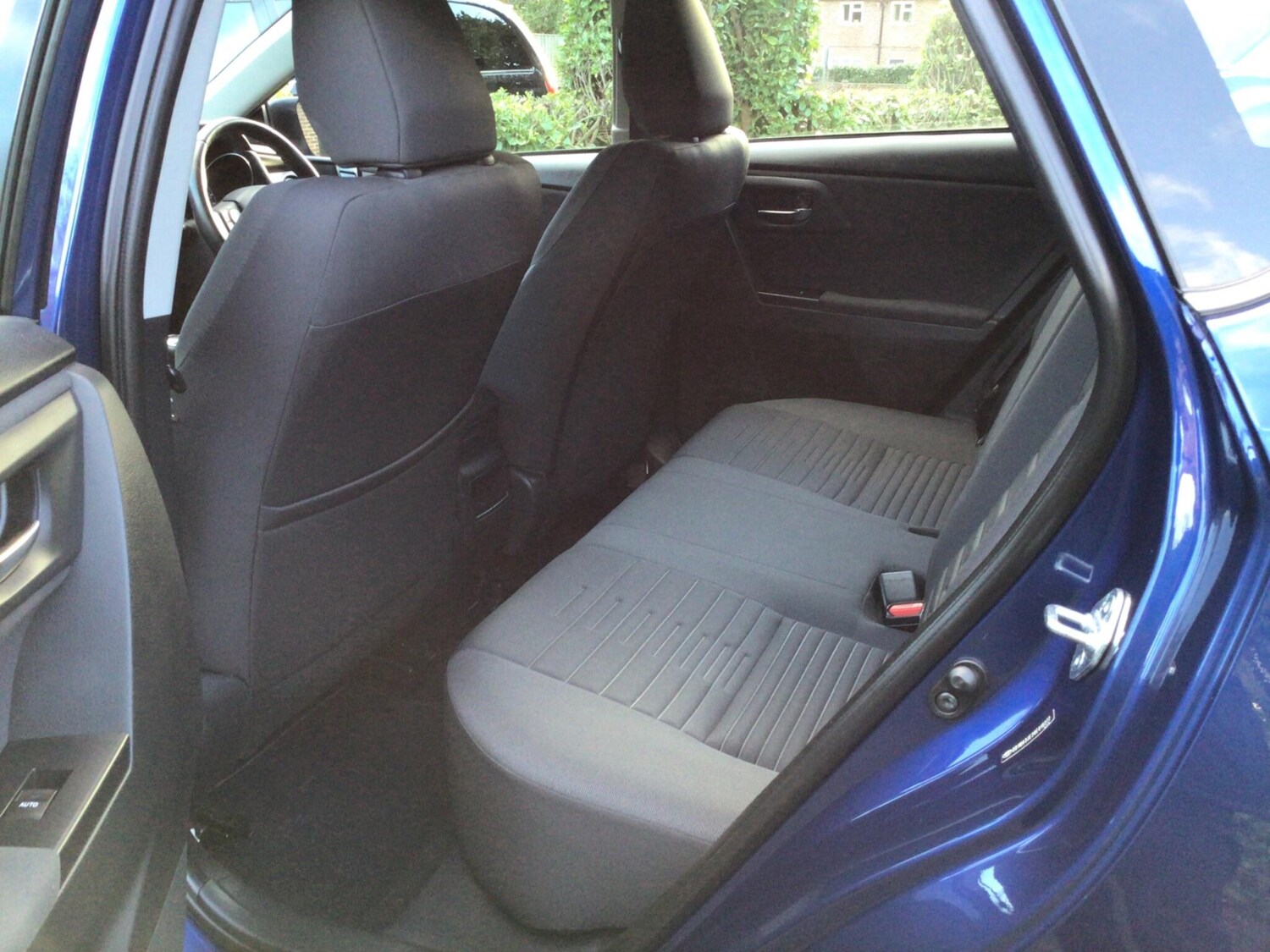 Used Toyota Auris 2016 for sale - 77927791: Photo 24