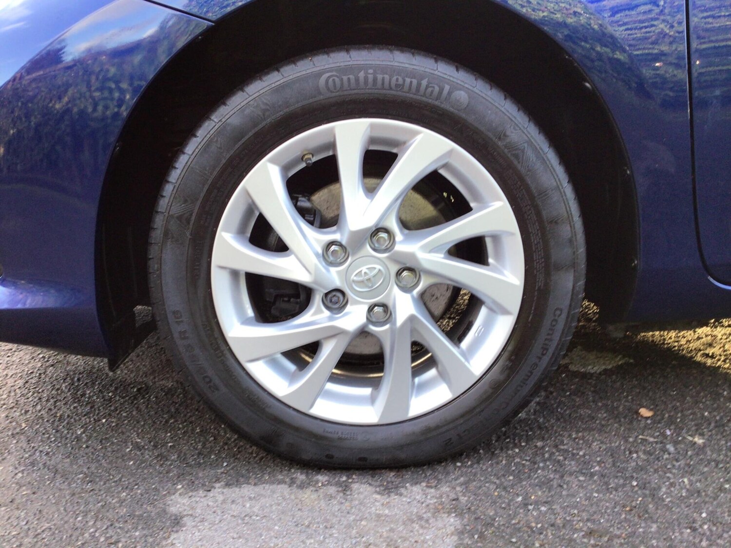 Used Toyota Auris 2016 for sale - 77927791: Photo 6