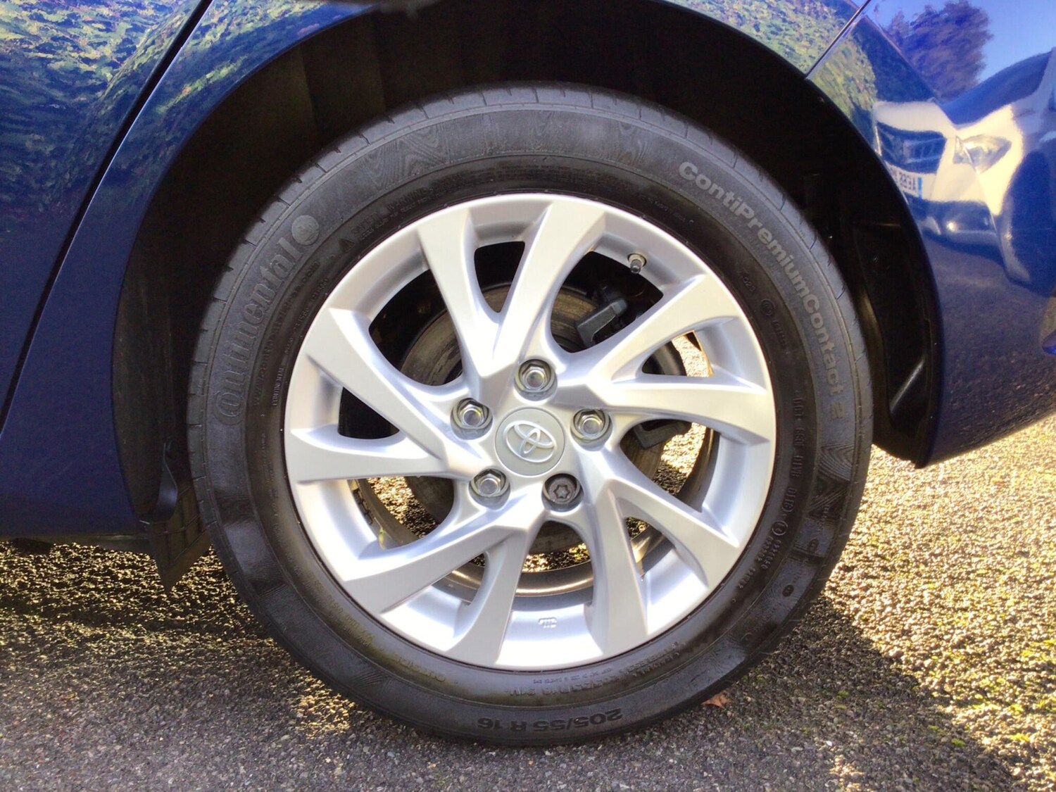 Used Toyota Auris 2016 for sale - 77927791: Photo 7