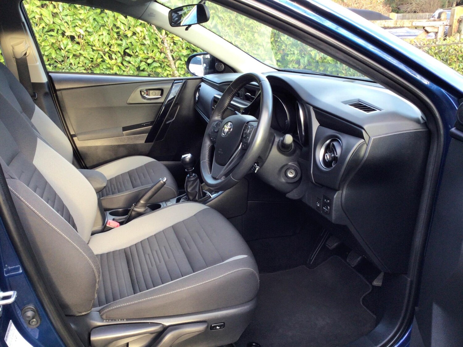 Used Toyota Auris 2016 for sale - 77927791: Photo 8