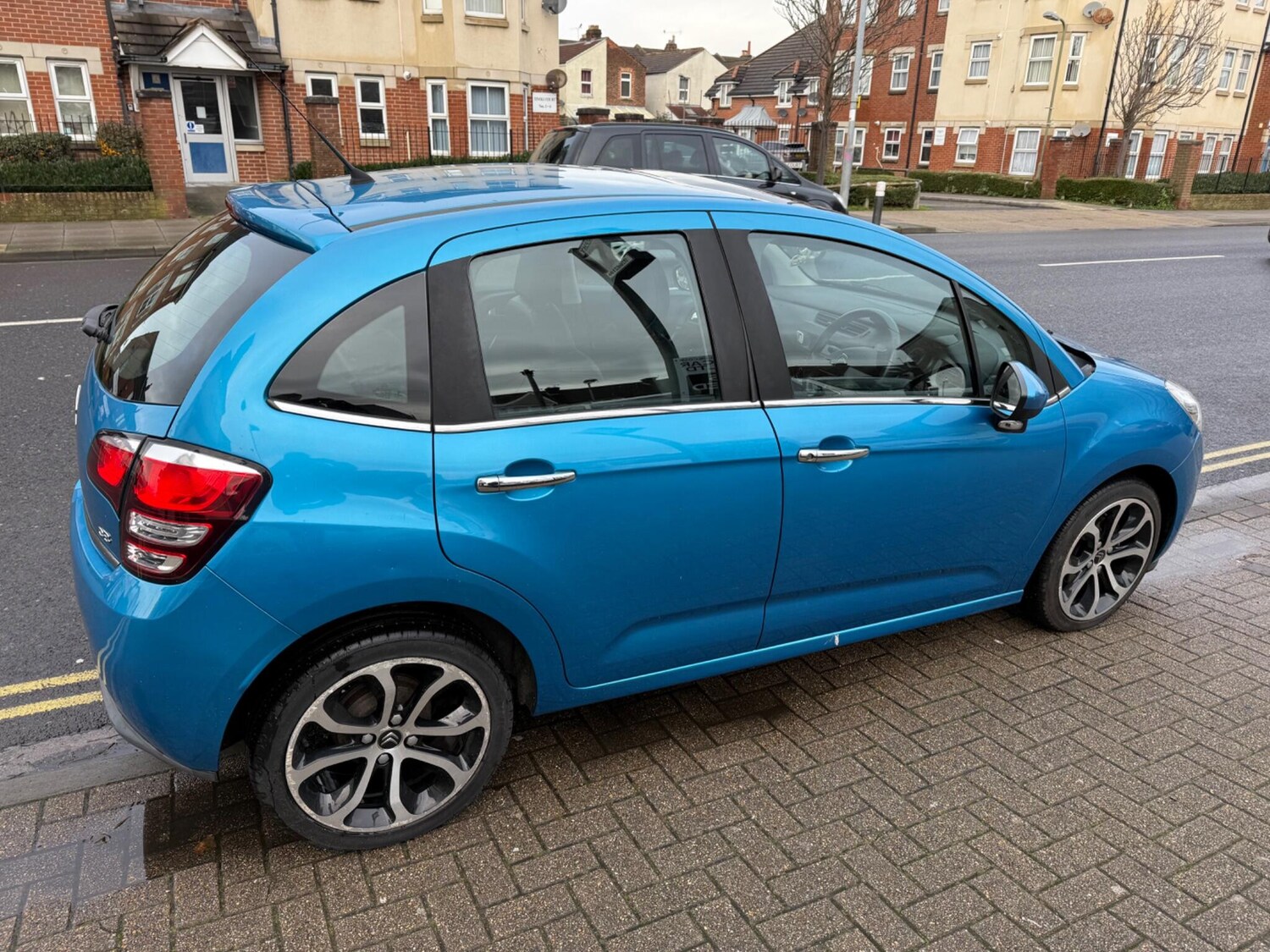 Used Citroen C3 2015 for sale - 78009442: Photo 13