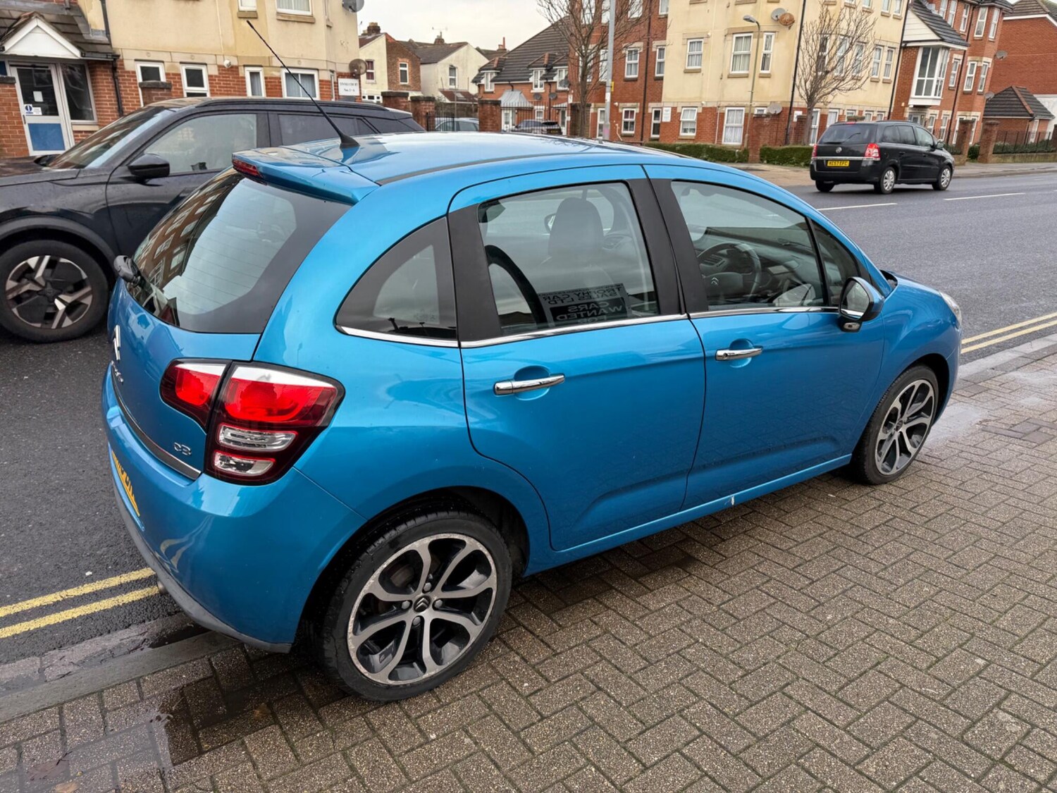 Used Citroen C3 2015 for sale - 78009442: Photo 14