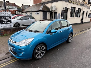 Citroen C3 feature image