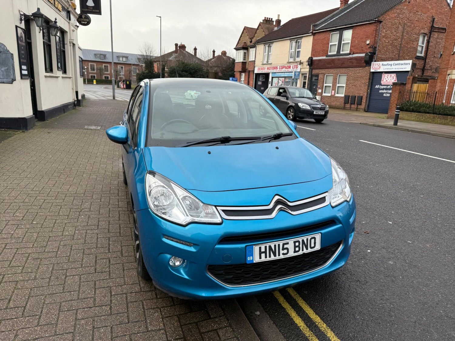 Used Citroen C3 2015 for sale - 78009442: Photo 7