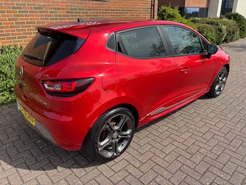 Used Renault Clio 2018 for sale - 78182661: Photo