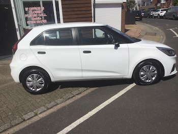 Used MG MG3 2018 for sale - 78340969: Photo