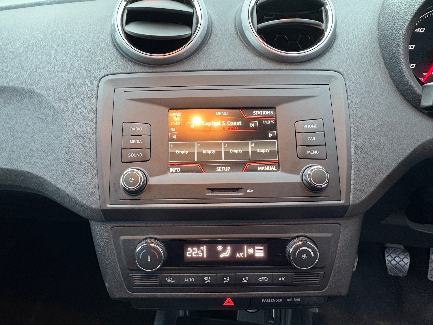 Used SEAT Ibiza 2016 for sale - 78029231: Photo 10