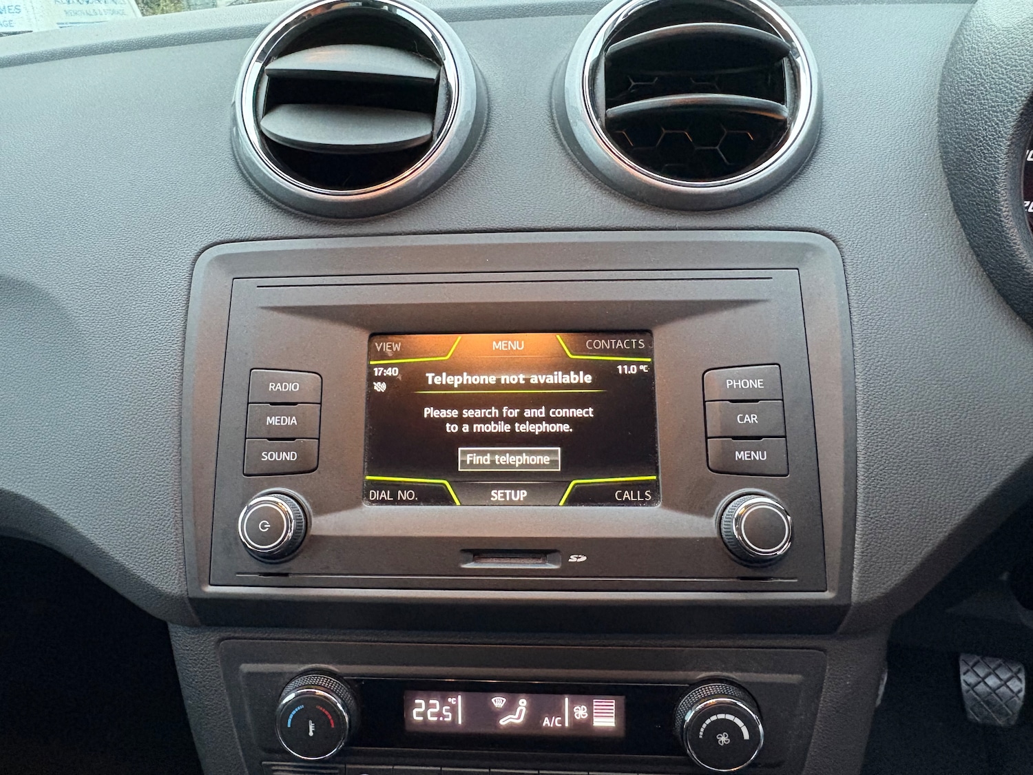 Used SEAT Ibiza 2016 for sale - 78029231: Photo 11