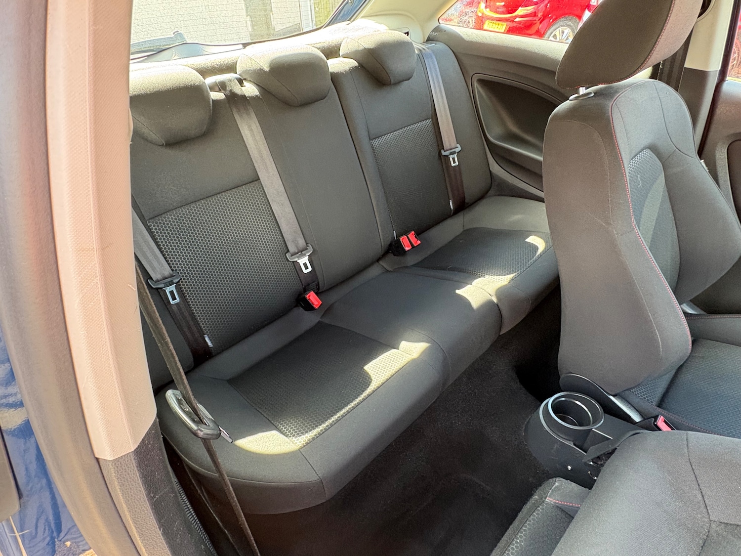 Used SEAT Ibiza 2016 for sale - 78029231: Photo 14