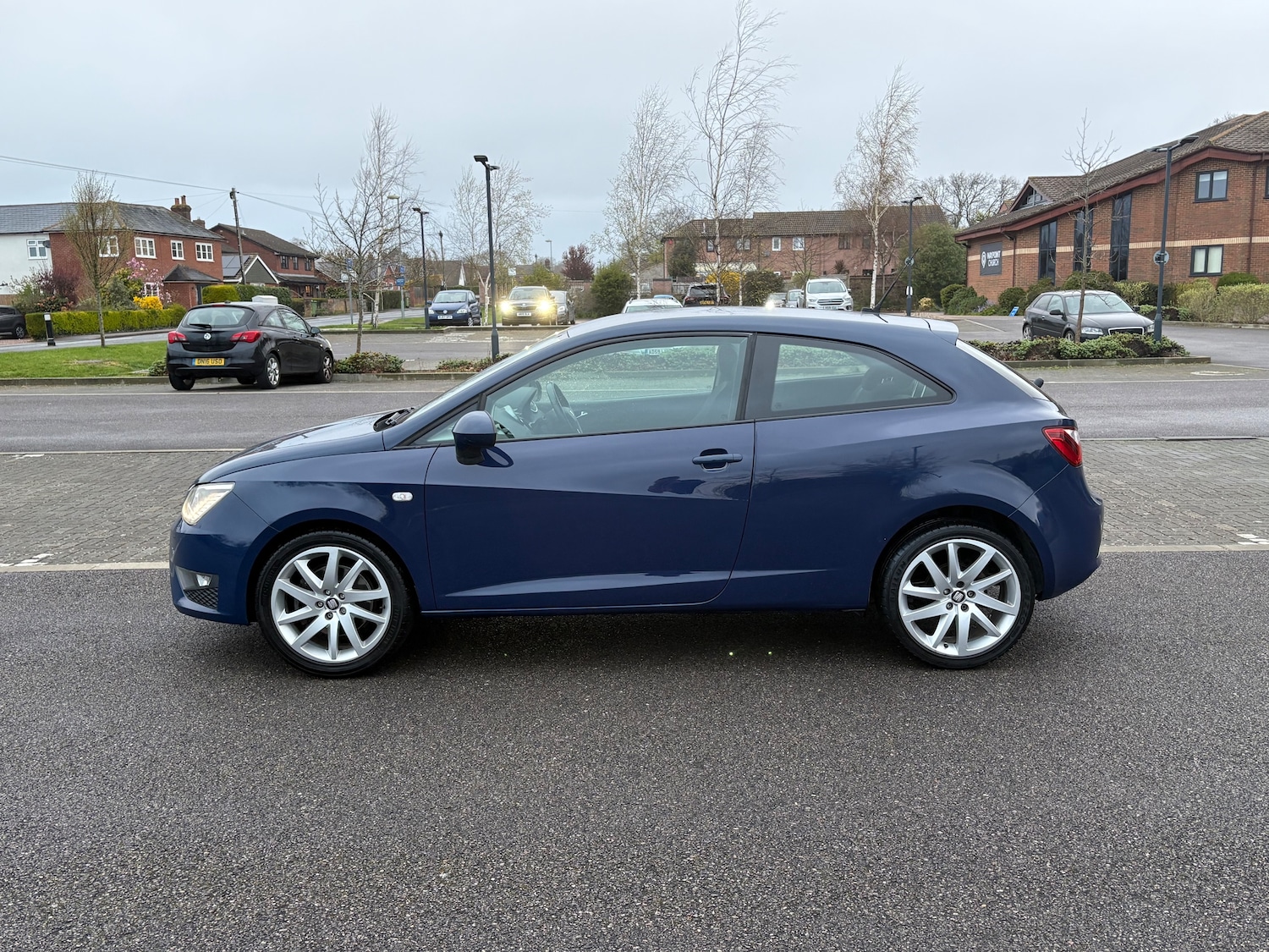 Used SEAT Ibiza 2016 for sale - 78029231: Photo 3