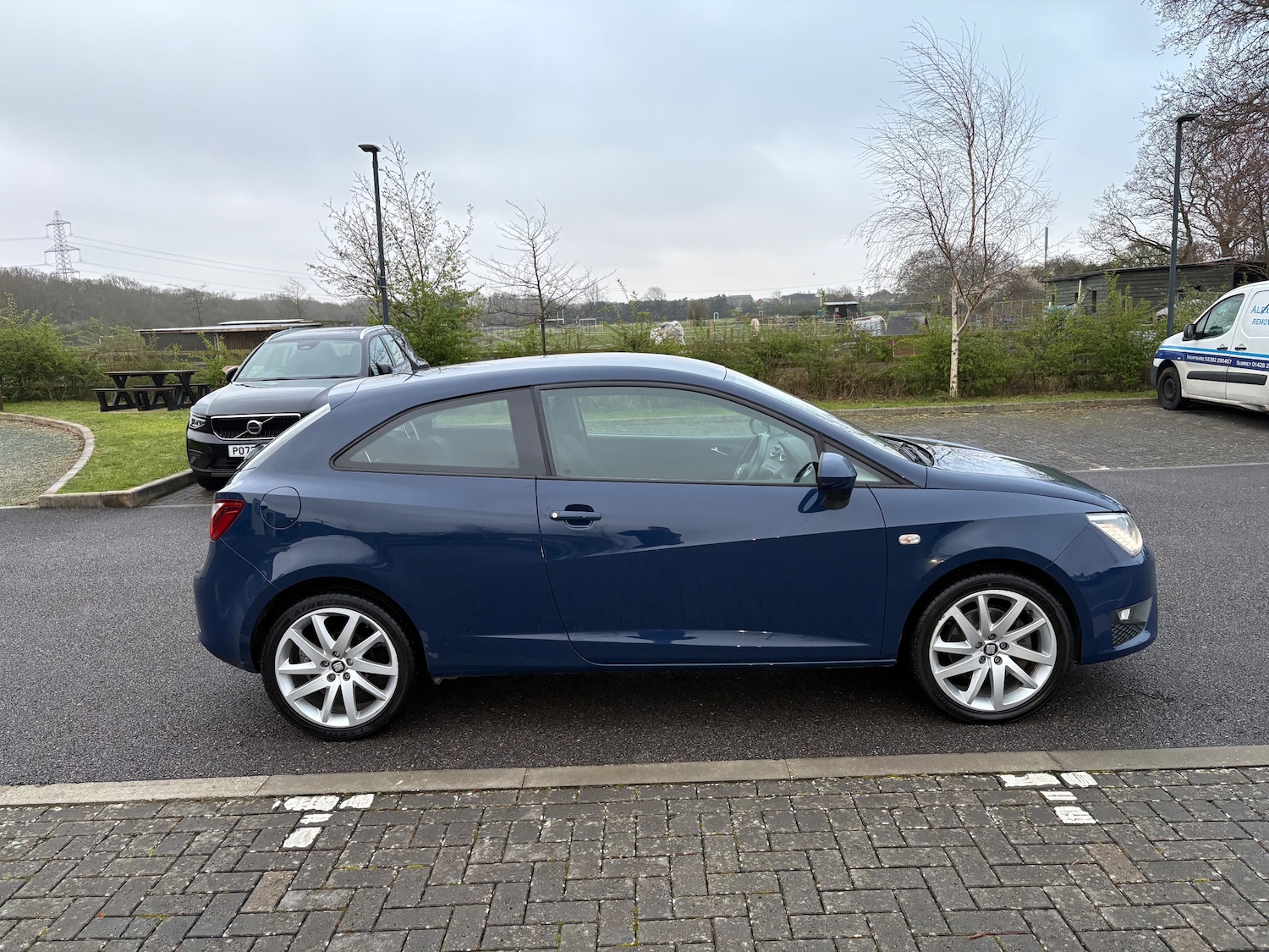 Used SEAT Ibiza 2016 for sale - 78029231: Photo 4