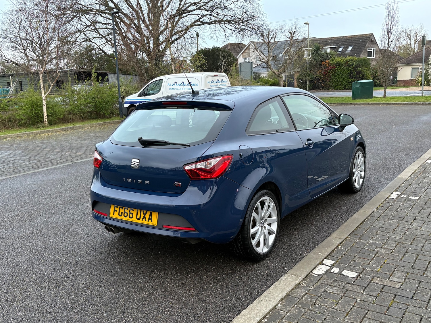 Used SEAT Ibiza 2016 for sale - 78029231: Photo 5