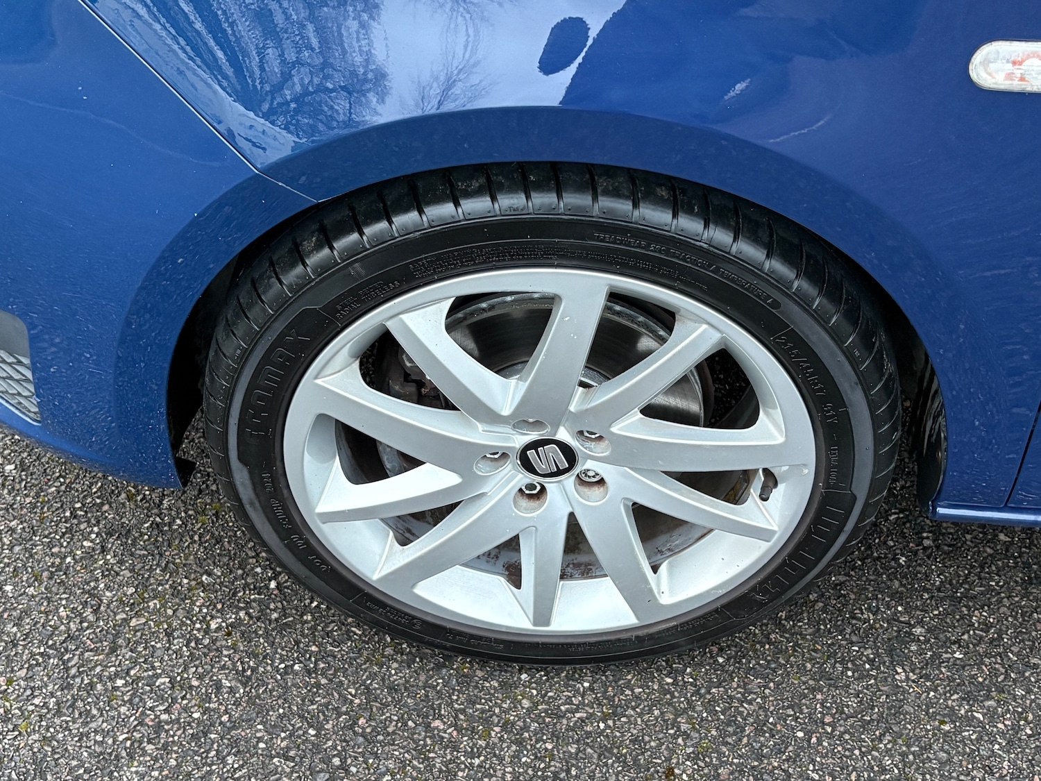 Used SEAT Ibiza 2016 for sale - 78029231: Photo 6