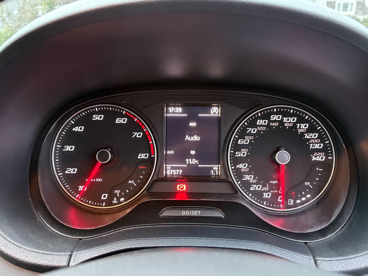 Used SEAT Ibiza 2016 for sale - 78029231: Photo 7