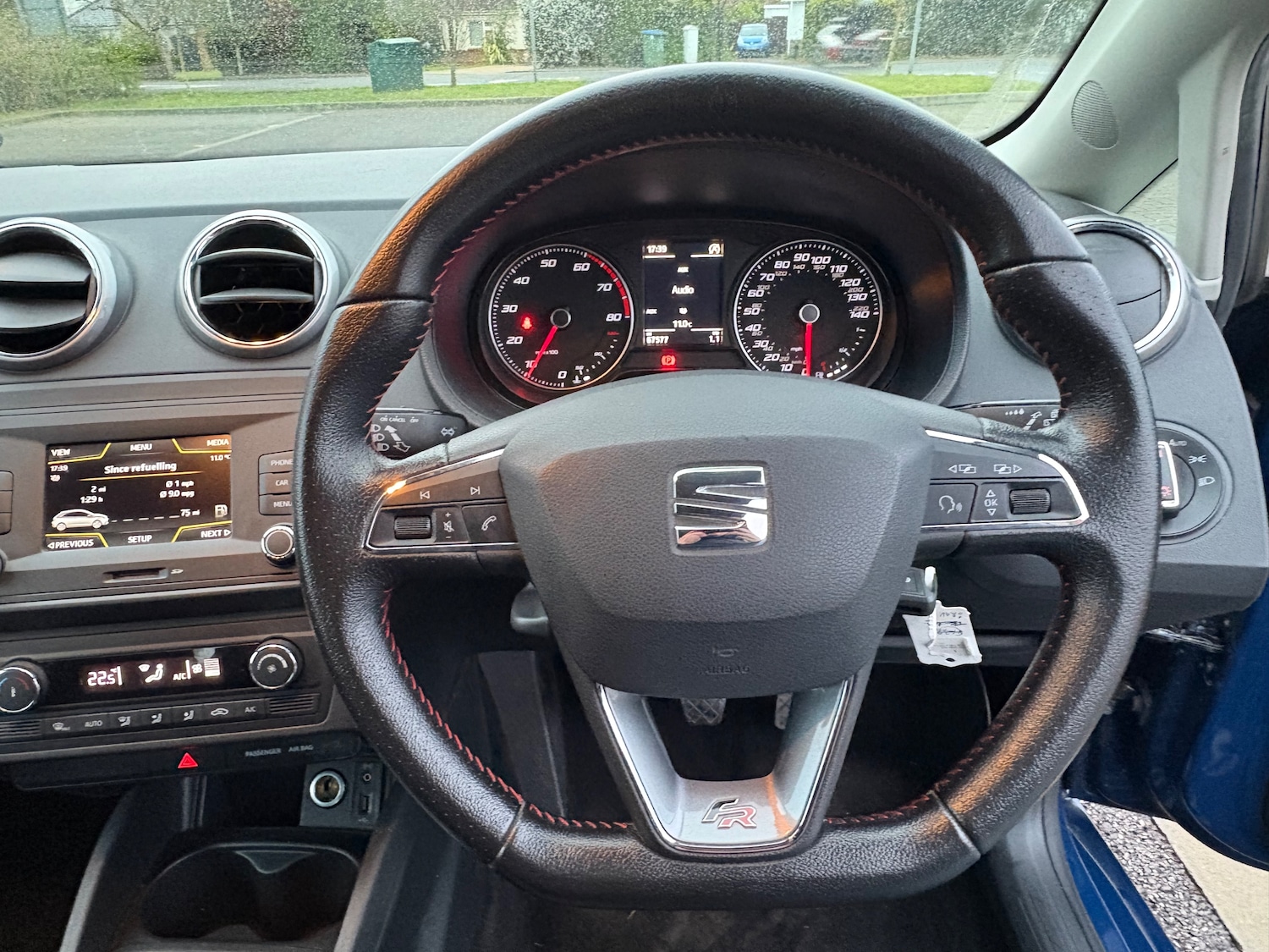 Used SEAT Ibiza 2016 for sale - 78029231: Photo 8