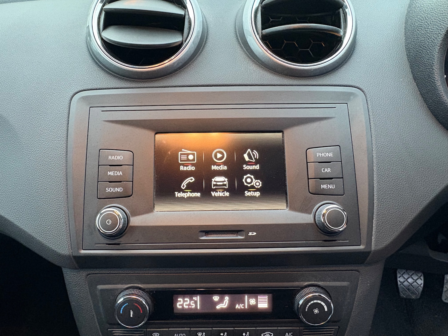 Used SEAT Ibiza 2016 for sale - 78029231: Photo 9